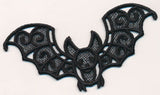 Flying Bat (Lace)