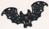 Flying Bat (Lace)