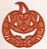 Jeering Jack o' Lantern (Lace)