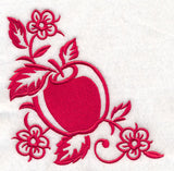 Simply Apples Corner