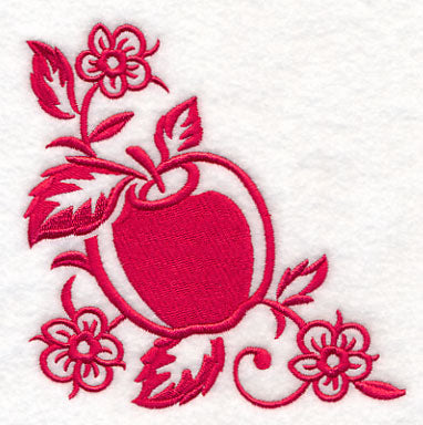 Simply Apples Corner