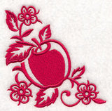 Simply Apples Corner