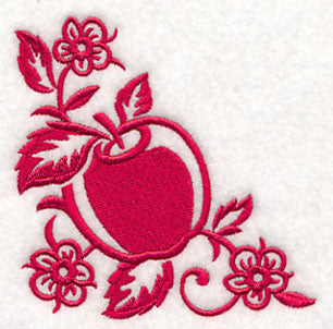 Simply Apples Corner