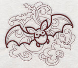 Doodle Bat