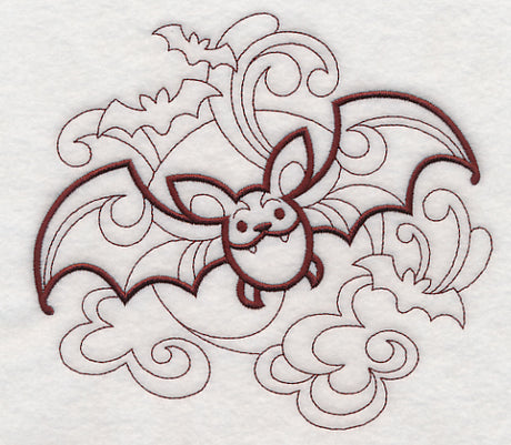 Doodle Bat