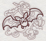Doodle Bat