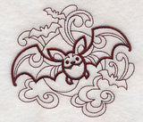 Doodle Bat