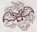 Doodle Bat