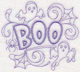 Doodle Boo