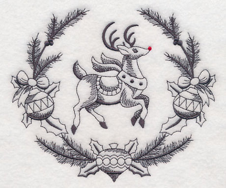 Reindeer Laurel