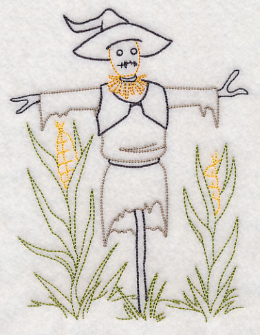 Scare-Crow (Vintage)