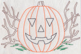 Jack-o-lantern (Vintage)