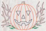 Jack-o-lantern (Vintage)