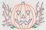 Jack-o-lantern (Vintage)