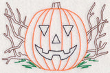 Jack-o-lantern (Vintage)