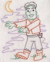 Frankenstein's Monster (Vintage)