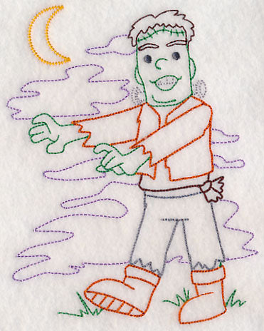 Frankenstein's Monster (Vintage)