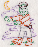 Frankenstein's Monster (Vintage)