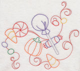 Halloween Candy (Vintage)