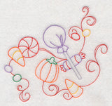 Halloween Candy (Vintage)