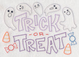 Trick or Treat (Vintage)