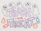 Trick or Treat (Vintage)