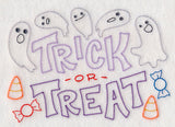 Trick or Treat (Vintage)