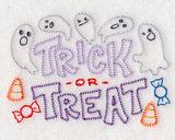 Trick or Treat (Vintage)
