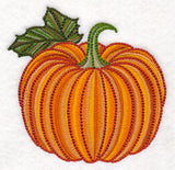 Delicate Pumpkin