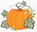 Jacobean Pumpkin