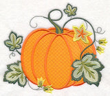 Jacobean Pumpkin
