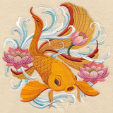 Japanese Goldfish