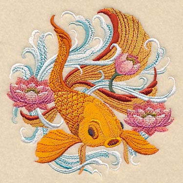 Japanese Goldfish