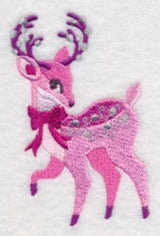 Christmas Chic Reindeer - 3