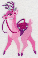 Christmas Chic Reindeer - 5