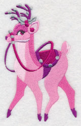 Christmas Chic Reindeer - 5