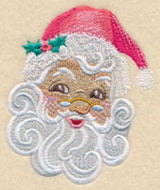 So-Sweet Santa Claus
