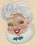 So-Sweet Mrs. Claus