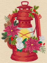 Christmas Wish Lantern