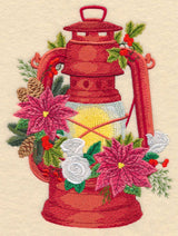 Christmas Wish Lantern