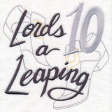 12 Days Boutique - Lords a Leaping