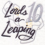 12 Days Boutique - Lords a Leaping