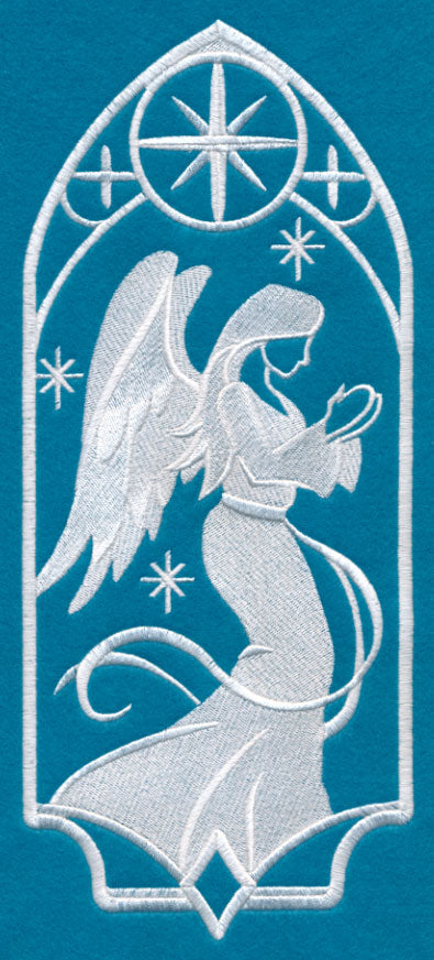 Religious & Nativity Christmas Embroidery Designs – Page 3 – Embroidery ...