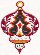 Ornament with Flair 3