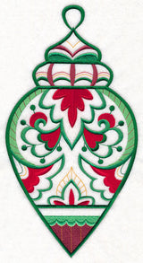 Ornament with Flair 5