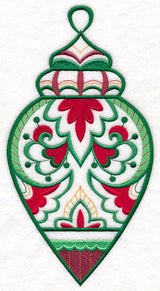 Ornament with Flair 5