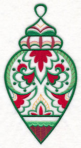 Ornament with Flair 5