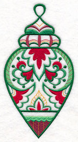 Ornament with Flair 5