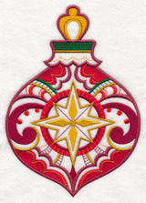 Ornament with Flair 6