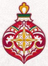 Ornament with Flair 6